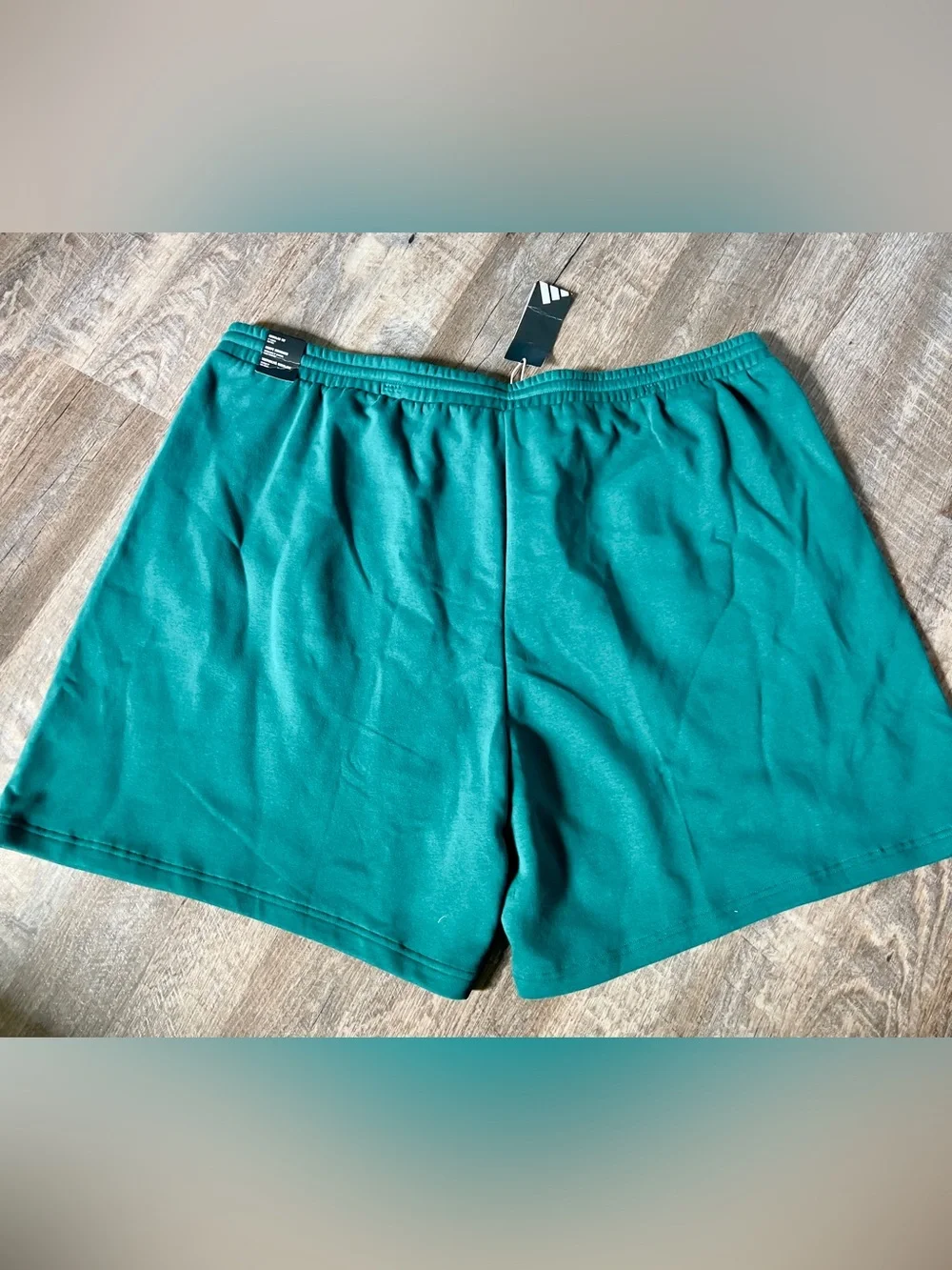Adidas Fleece Mens 7